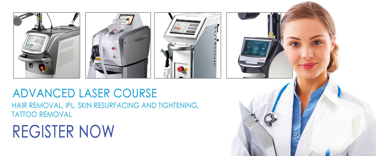 Toronto Laser School